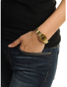 Chic Time | Montre Femme Retro Casio Vintage LA670WEGA-9EF affichage digital en métal doré | Prix : 38,35 €