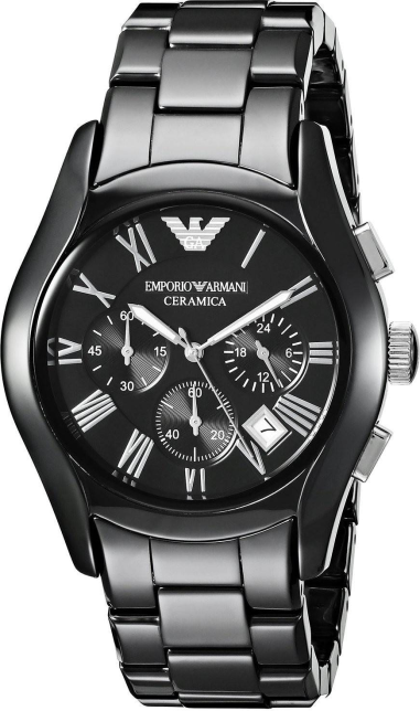 armani montres