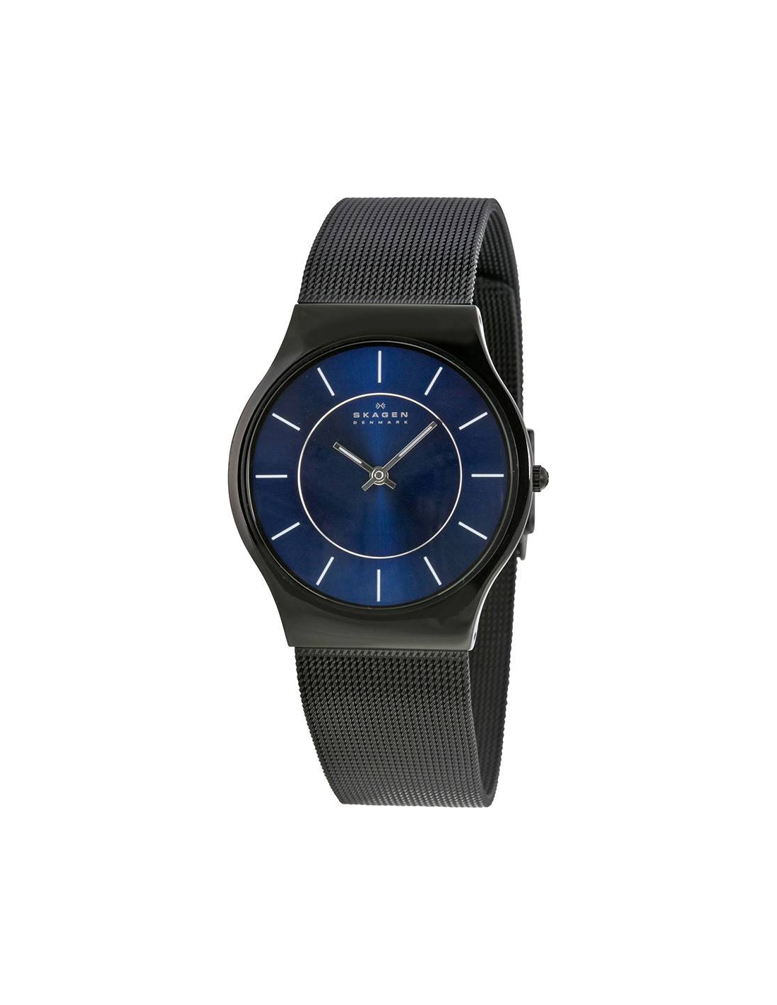 Montre skagen homme cheap avis