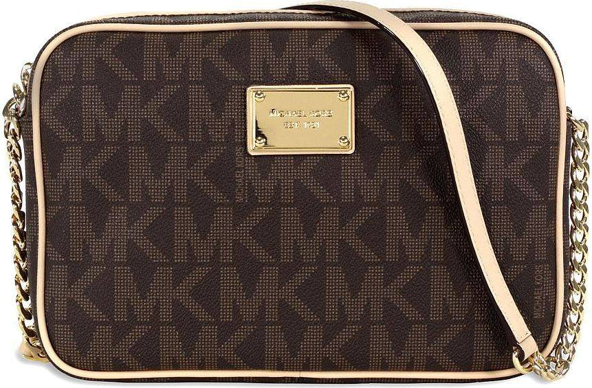 Sac Bandoulière Jet Set  3 Coloris MICHAEL KORS  MyStore