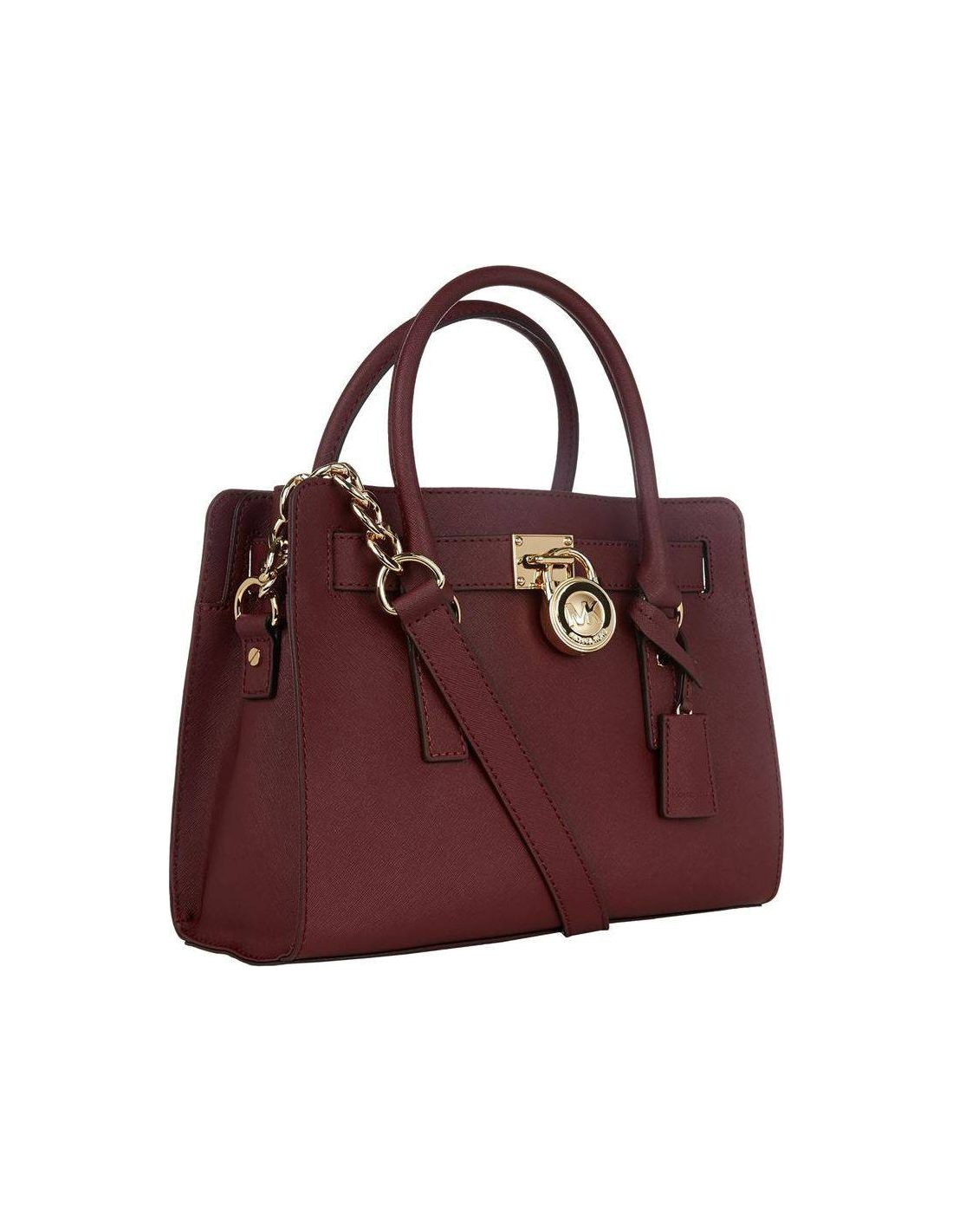 Sac a main deals michael kors bordeaux