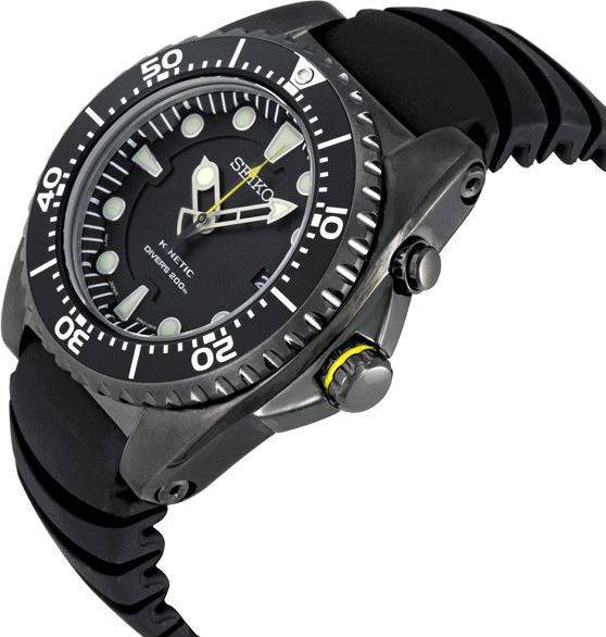 Seiko SKA427P2 men's watch at 259,90 € ➤ Authorized Vendor