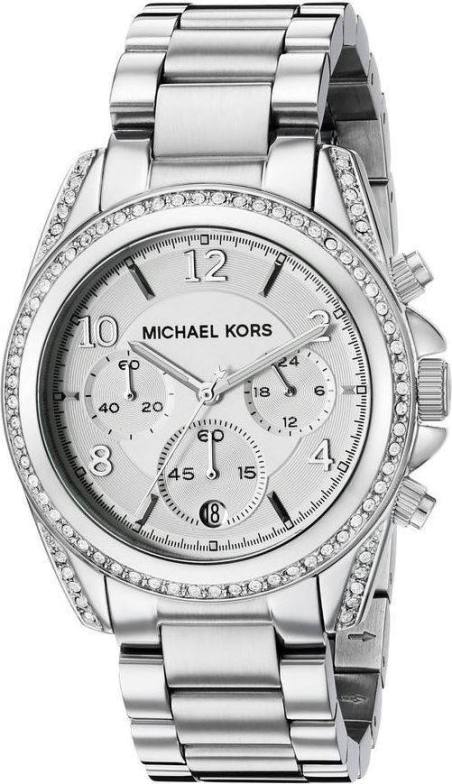 Chic Time | Michael Kors MK5165 women's watch | Buy at best price