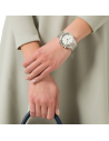 Chic Time | Montre Femme Michael Kors Blair MK5165 Bracelet acier argenté | Prix : 124,50 €