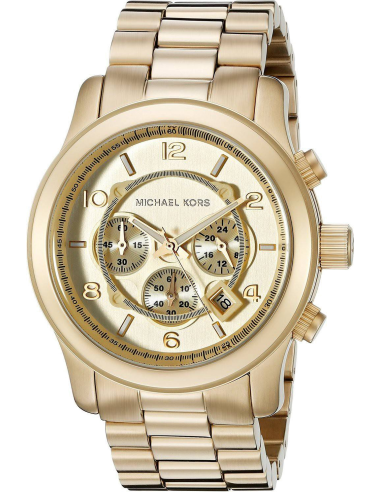 Chic Time | Michael Kors MK8077 Unisex watch  | Buy at best price