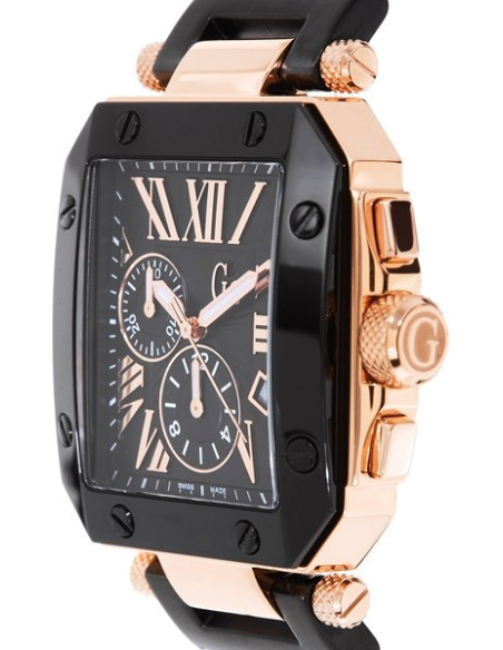Chic Time | Guess Collection I63002G1 men's watch  | Buy at best price