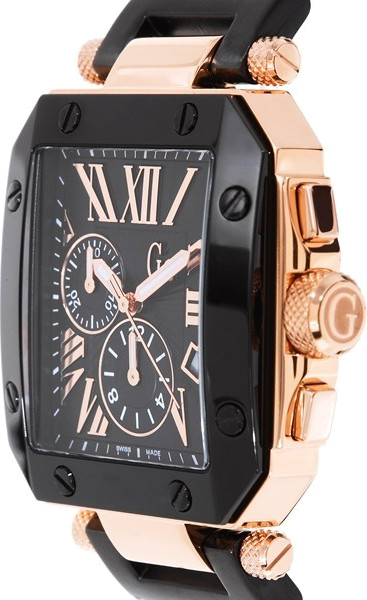 Chic Time | Guess Collection I63002G1 men's watch | Buy at best price