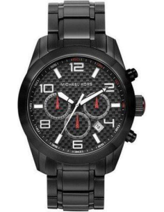 Chic Time | Michael Kors MK8219 men's watch | Buy at best price Chic Time | Michael Kors MK8219 men's watch | Buy at best price