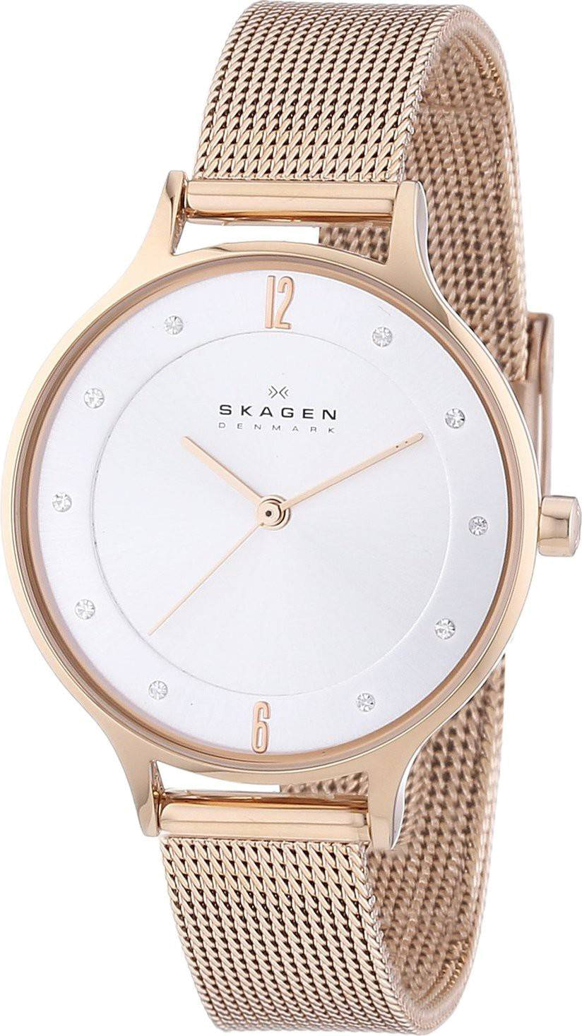 Skagen SKW2151 women s watch at 127 20 Authorized Vendor