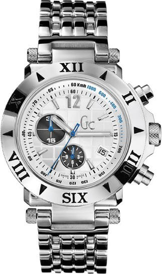 Chic Time | Guess Collection I41002G1 men's watch | Buy at best price