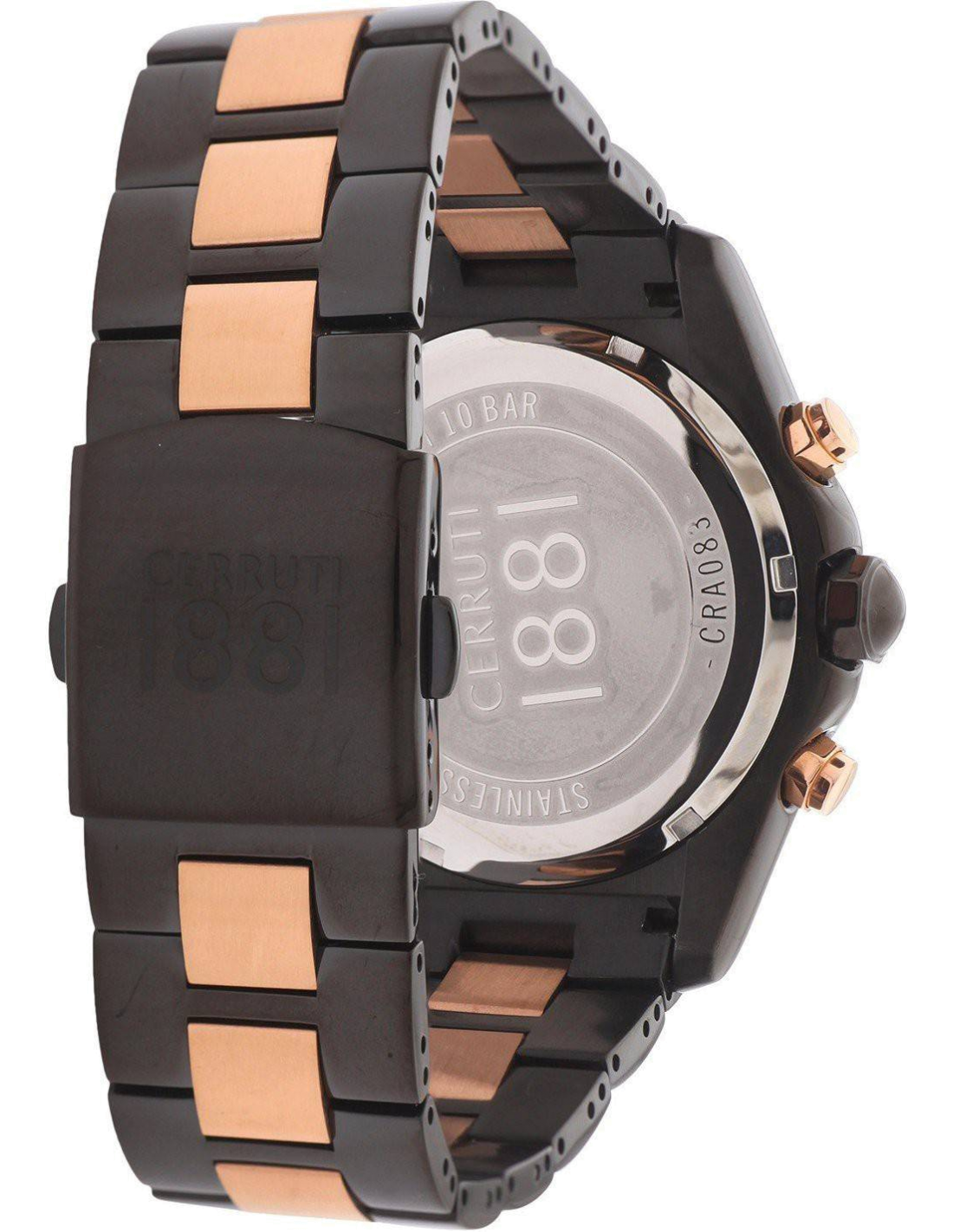Cerruti 1881 deals digital watch