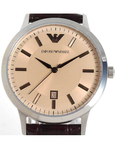 Chic Time | Emporio Armani AR2428 men's watch | Buy at best price