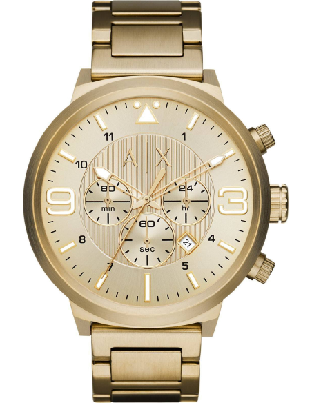 Chic Time | Armani Exchange AX1368 men's watch | Buy at best price