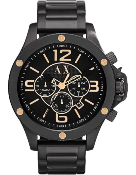 Chic Time | Armani Exchange AX1513 men's watch | Buy at best price