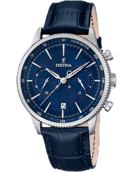 Chic Time | Festina F16893/2 men's watch | Buy at best price
