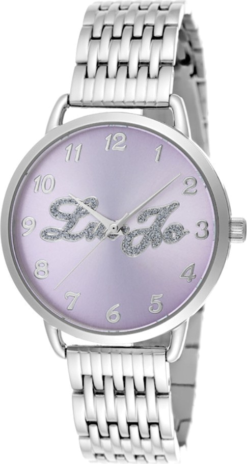 Montre Femme Liu Jo Luxury Isabel TLJ1025 Argent