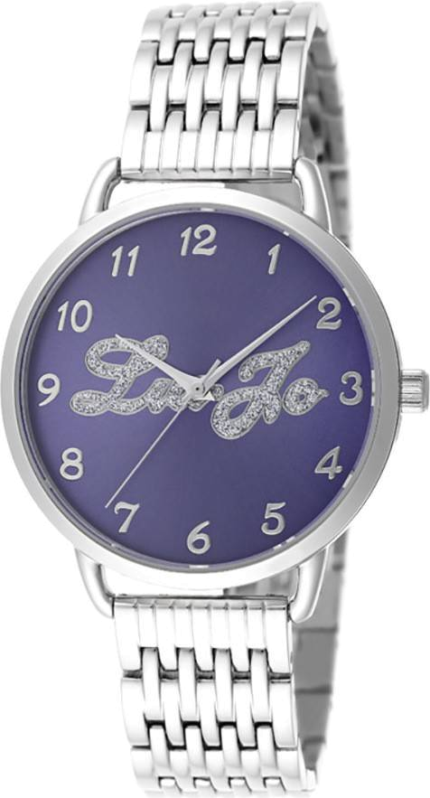 Montre Femme Liu Jo Luxury Isabel TLJ1029 Argent