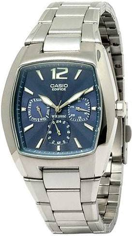 Chic Time | Casio EF-306D-2AVDF men's watch | Buy at best price