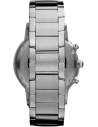 Chic Time | Montre Emporio Armani Sportivo AR2460 Bracelet en acier inoxydable | Prix : 179,50 €