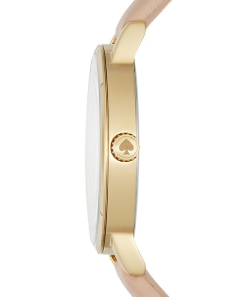 Chic Time | Kate Spade KSW1015 women's watch | Buy at best price