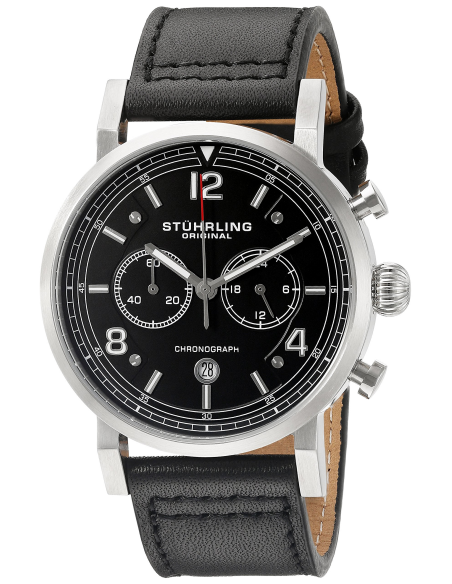 Chic Time | Stührling Original 583.01 men's watch | Buy at best price
