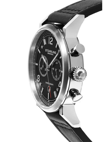 Chic Time | Stührling Original 583.01 men's watch | Buy at best price