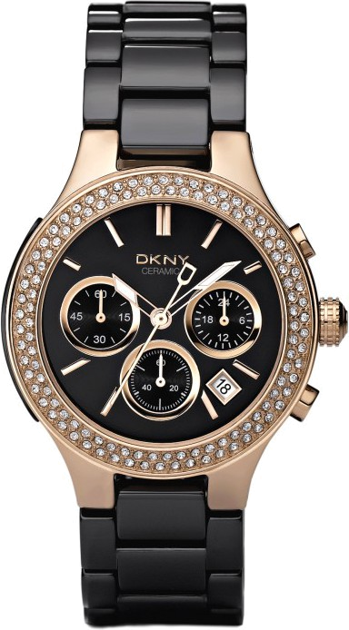 Chic Time | DKNY NY4984 women's watch | Buy at best price