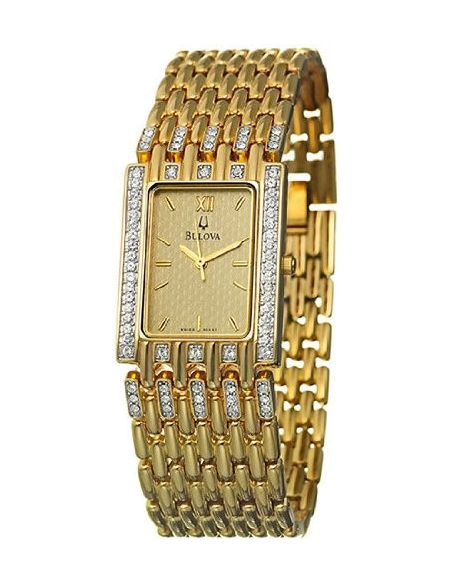 Chic Time | Bulova 98A57 men's watch | Buy at best price