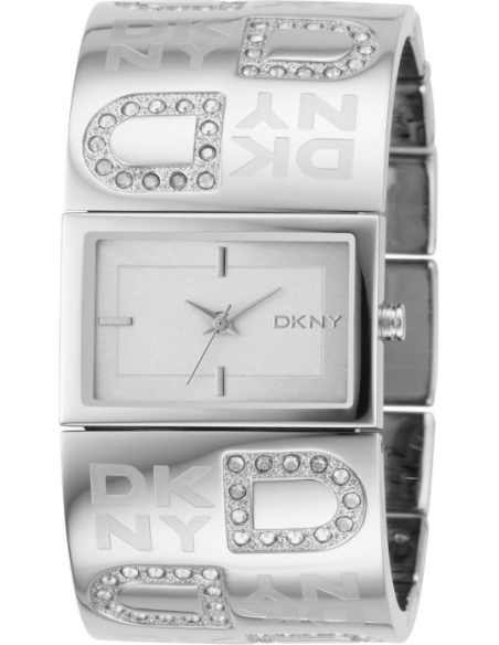 Chic Time | Montre Femme DKNY NY4738 Argent  | Prix : 114,90 €
