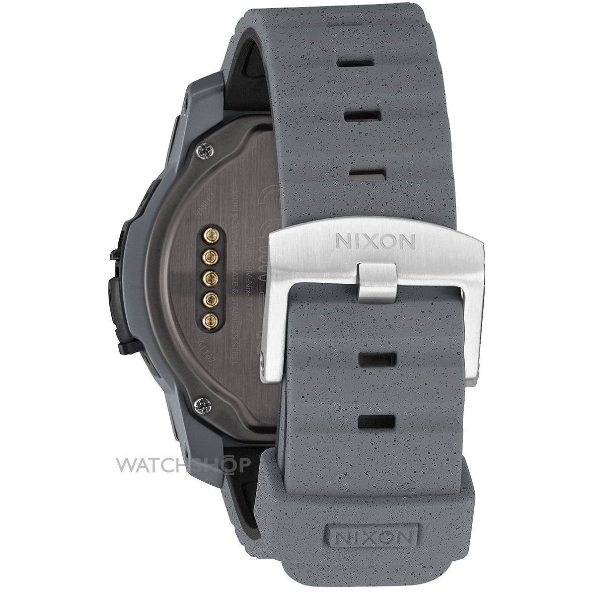 Nixon a1167 on sale