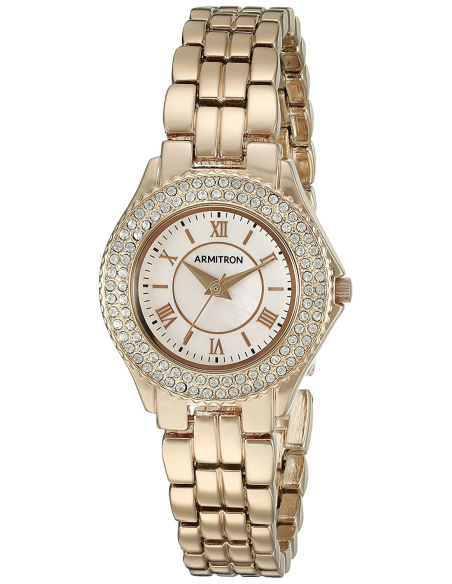 Chic Time | Montre Femme Armitron 75/5332RMRG Or Rose | Prix : 31,20 €