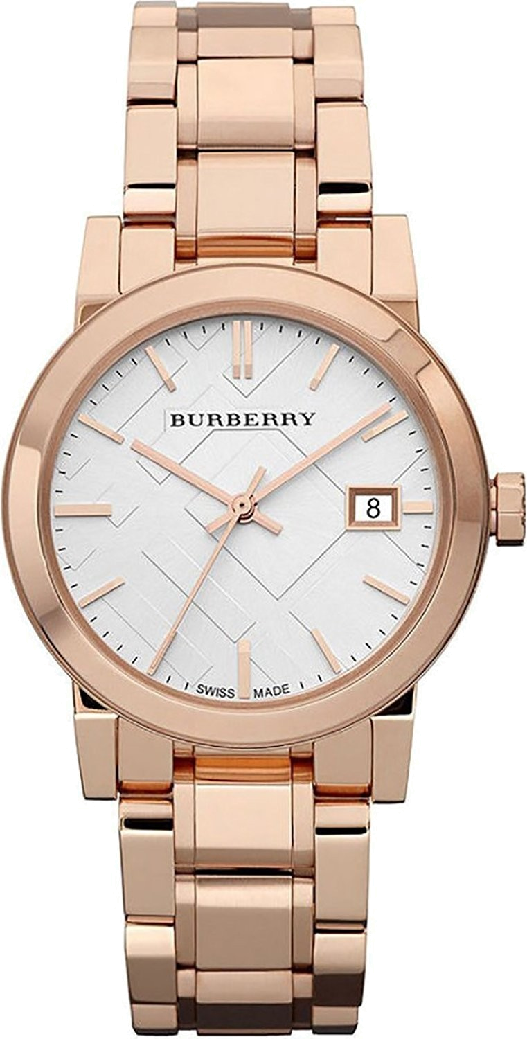 montres burberry femmes