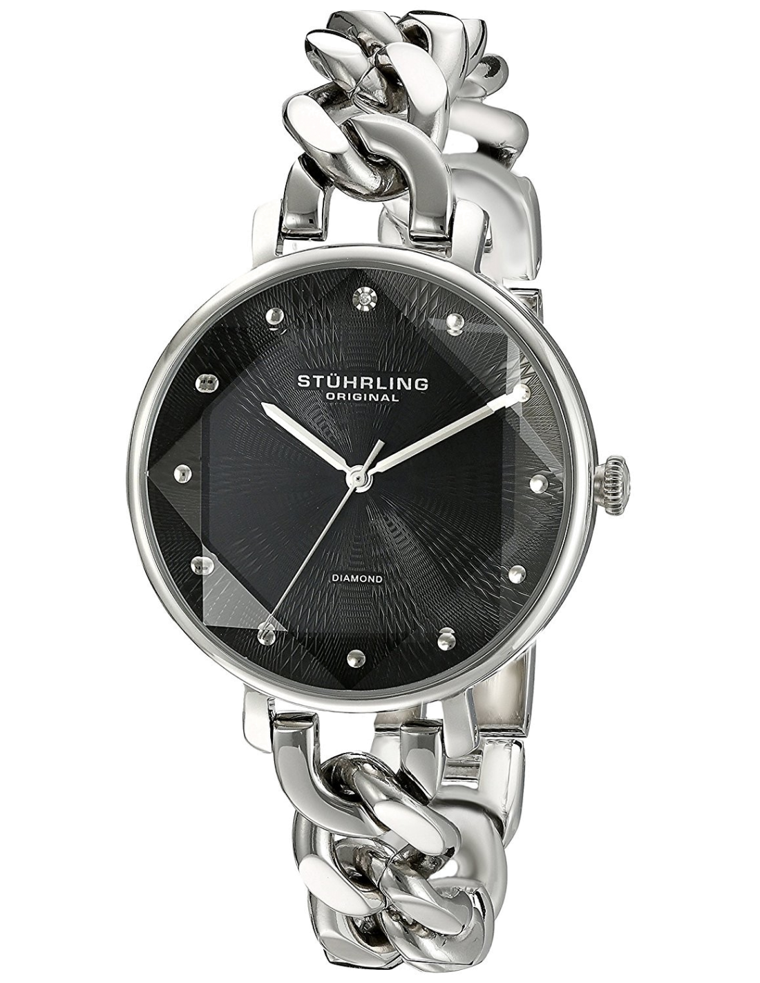 Montre stuhrling femme prix deals