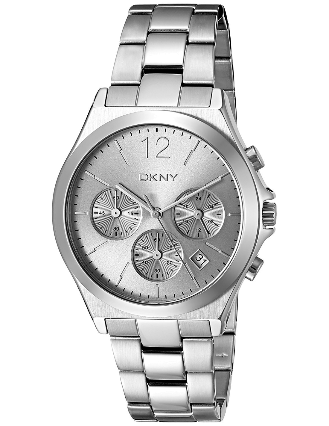 Dkny clock hotsell