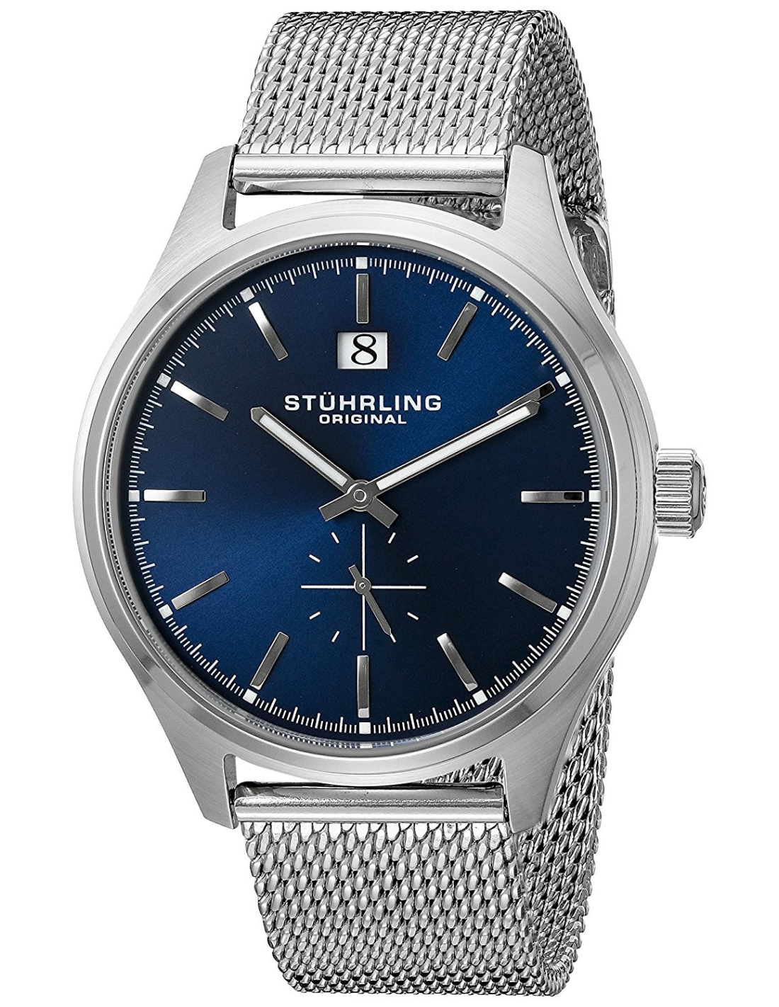 Montre stuhrling symphony Clearance