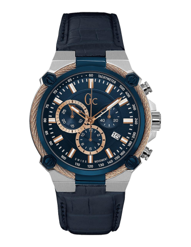 gc montre