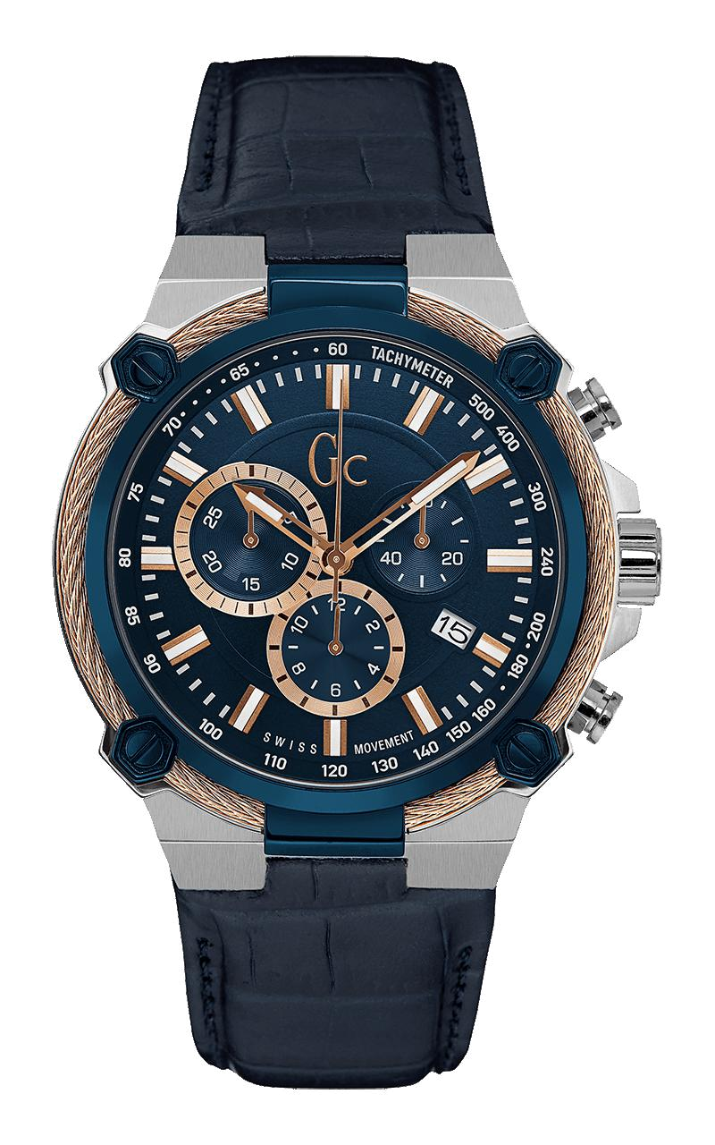 Montre Homme Guess Collection CableForce Y24001G7