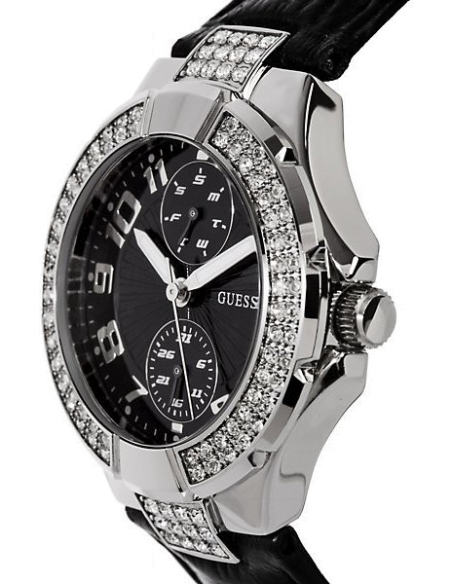 Chic Time | Guess U10580L2 women's watch | Buy at best price