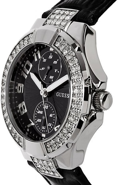 Chic Time | Guess U10580L2 women's watch | Buy at best price