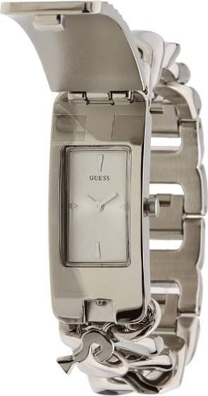 Chic Time | Montre Guess Iconic I-D Silverstone W13547L1  | Prix : 179,90 €