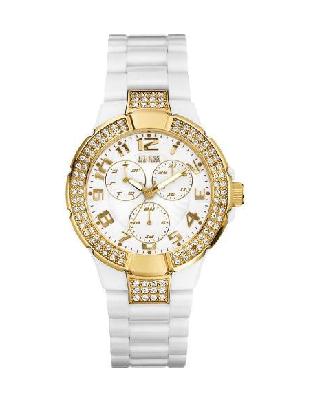 Chic Time | Guess U11623L1 women's watch | Buy at best price