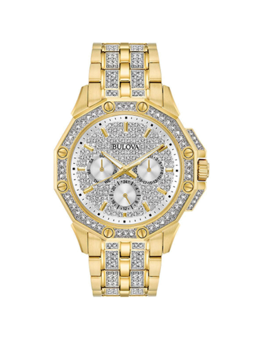 bulova watches price