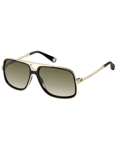 mj solaire lunette