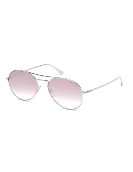 Chic Time | Lunettes de soleil Tom Ford FT0551 18Z Ace-02 | Prix : 270,00 €