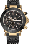 Chic Time | Guess Collection I47000G1 men's watch | Buy at best price