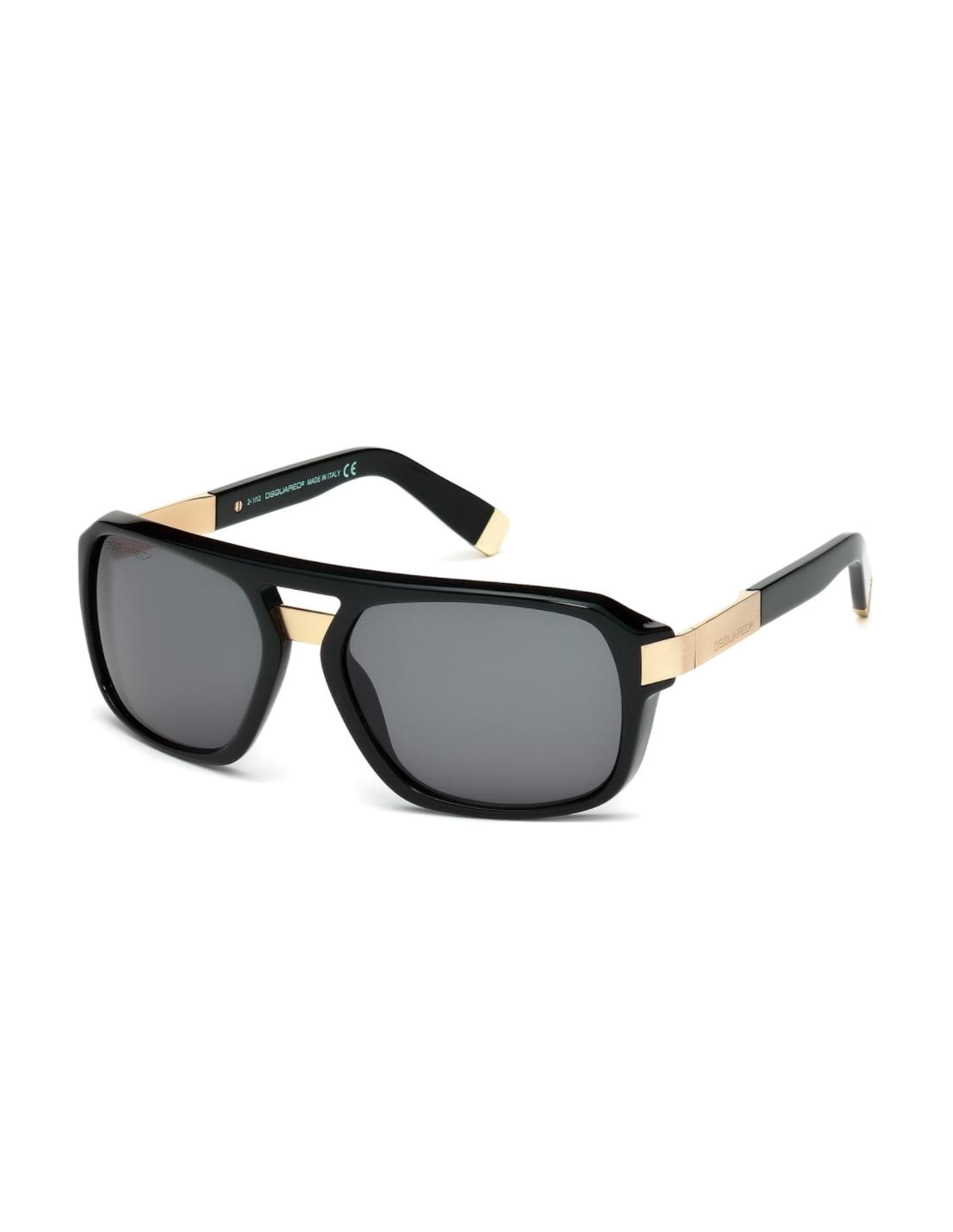 dsquared lunette homme prix