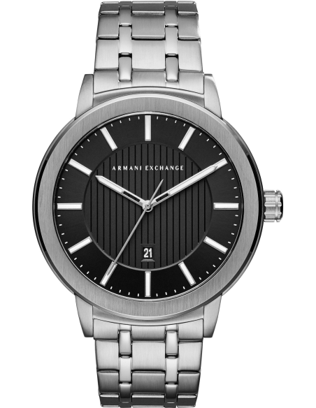 Chic Time | Armani Exchange AX1455 men's watch | Buy at best price