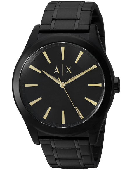 Chic Time | Armani Exchange AX7102 men's watch | Buy at best price