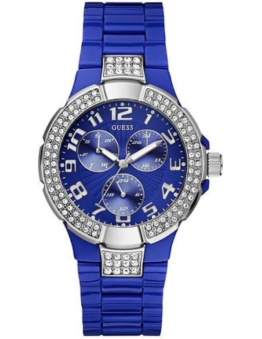 Chic Time | Guess U11622L5 women's watch  | Buy at best price