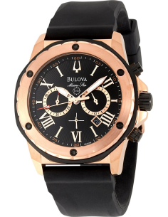 Chic Time | Bulova 98B104 men's watch | Buy at best price Chic Time | Bulova 98B104 men's watch | Buy at best price